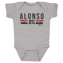 Load image into Gallery viewer, Pete Alonso Baltimore Font
