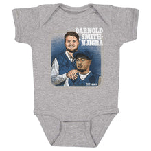 Load image into Gallery viewer, Sam Darnold &amp; Jaxon Smith-Njigba Seattle Step Brothers WHT
