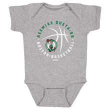 Load image into Gallery viewer, Neemias Queta Boston Celtics Player Ball WHT
