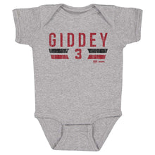 将图片加载到图库查看器，Josh Giddey Chicago Bulls Font
