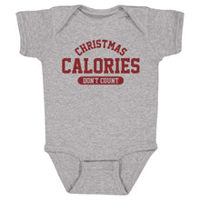将图片加载到图库查看器，Christmas Calories Don't Count
