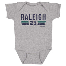 Load image into Gallery viewer, Cal Raleigh Seattle Font
