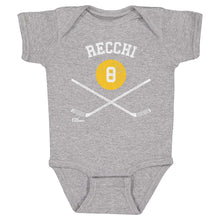 Load image into Gallery viewer, Mark Recchi Pittsburgh 8 Sticks WHT
