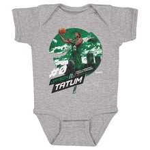Load image into Gallery viewer, Jayson Tatum City Emblem WHT
