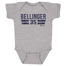 Load image into Gallery viewer, Cody Bellinger New York Y Font
