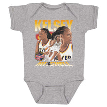 Load image into Gallery viewer, Kelsey Mitchell Indiana Fever Vintage WHT
