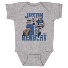 Load image into Gallery viewer, Justin Herbert Los Angeles C Player Name
