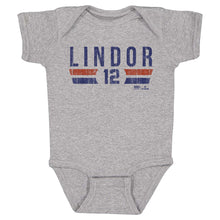 Load image into Gallery viewer, Francisco Lindor New York M Font
