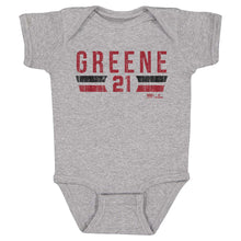 Load image into Gallery viewer, Hunter Greene Cincinnati Font
