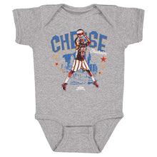 Load image into Gallery viewer, Cheese Chisholm Harlem Globtrotters Nickname WHT
