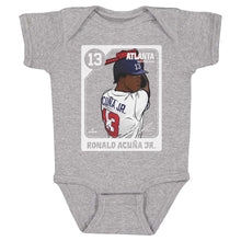 Load image into Gallery viewer, Ronald Acuna Jr. Card WHT
