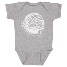 Load image into Gallery viewer, Jarred Vanderbilt Los Angeles L Basketball WHT
