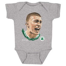 Load image into Gallery viewer, Payton Pritchard Boston Celtics Scream WHT
