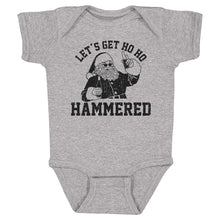Load image into Gallery viewer, Christmas Let's Get Ho Ho Hammered
