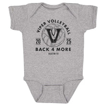Load image into Gallery viewer, Vandegrift Crown Trio Volleyball Ball
