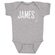 将图片加载到图库查看器，Derwin James Los Angeles C Elite WHT
