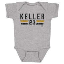 Load image into Gallery viewer, Mitch Keller Pittsburgh Font
