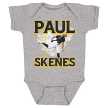Load image into Gallery viewer, Paul Skenes Pittsburgh Lightning WHT
