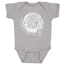 Load image into Gallery viewer, Luguentz Dort Oklahoma City Basketball WHT
