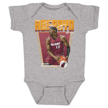 Load image into Gallery viewer, Bam Adebayo Miami Heat Premiere WHT
