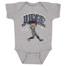 Load image into Gallery viewer, Aaron Judge New York Y Cartoon WHT
