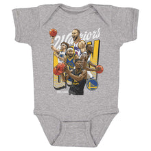 Load image into Gallery viewer, Golden State Warriors 2026 Starting 5 WHT

