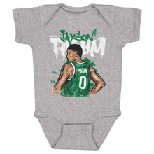 将图片加载到图库查看器，Jayson Tatum Pose G WHT
