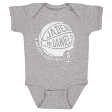 Load image into Gallery viewer, Jaden McDaniels Minnesota Basketball WHT
