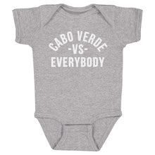 Load image into Gallery viewer, Cabo Verde Vs. Everybody WHT
