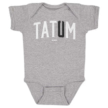 Load image into Gallery viewer, Jayson Tatum Name Number W WHT
