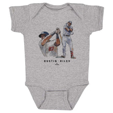 Load image into Gallery viewer, Austin Riley Atlanta Sketch
