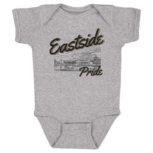 Load image into Gallery viewer, Crown Trio Plano East Panthers East Side Pride Script
