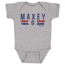 Load image into Gallery viewer, Tyrese Maxey Philadelphia 76ers Font
