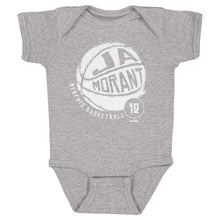 Load image into Gallery viewer, Ja Morant Memphis Basketball WHT
