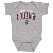 Load image into Gallery viewer, North Carolina Courage Camo Arch WHT
