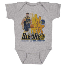 Load image into Gallery viewer, Steph Curry Golden State Warriors Retro
