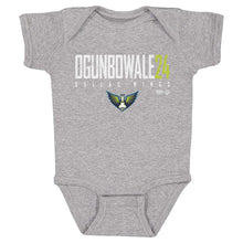 Load image into Gallery viewer, Arike Ogunbowale Dallas Wings Elite WHT
