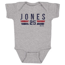Load image into Gallery viewer, Andruw Jones Atlanta Font
