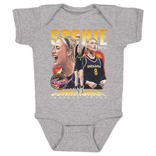 Load image into Gallery viewer, Sophie Cunningham Indiana Fever Vintage WHT

