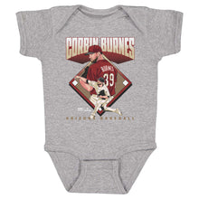 Load image into Gallery viewer, Corbin Burnes Arizona Diamond WHT
