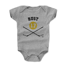 Load image into Gallery viewer, Bryan Rust Sticks K
