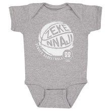 Load image into Gallery viewer, Zeke Nnaji Denver Basketball WHT
