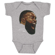 将图片加载到图库查看器，Jaylen Brown Scream WHT
