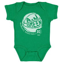 Load image into Gallery viewer, A.J. Green Milwaukee Basketball WHT
