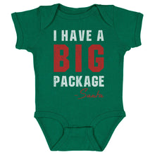 将图片加载到图库查看器，Christmas Big Package WHT
