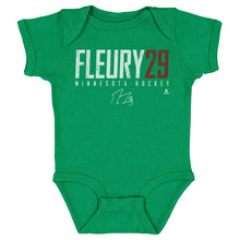 将图片加载到图库查看器，Marc-Andre Fleury Minnesota Elite WHT
