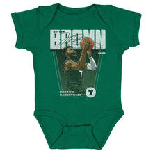 Load image into Gallery viewer, Jaylen Brown Boston Premiere WHT
