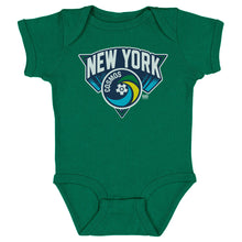 Load image into Gallery viewer, New York Cosmos Emblem WHT
