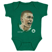 Load image into Gallery viewer, Payton Pritchard Boston Celtics Scream WHT
