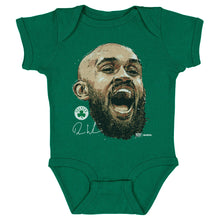 将图片加载到图库查看器，Derrick White Boston Celtics Portrait WHT
